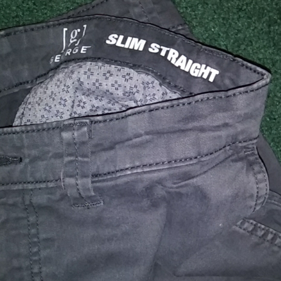 GEORGE| Men's Dress Pants - Picture 2 of 4